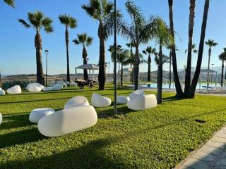 Partenone Resort Hotel - Riace Marina - 7