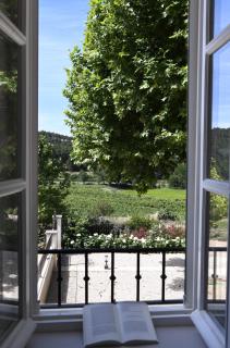 Domaine Perréal Chambres d'hôtes - 3