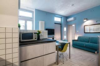 Barbablue Flat - The House Of Travelers - Como - 3