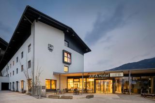 JUFA Hotel Wipptal - Steinach am Brenner - 9