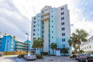 Tropic Isl 205 - Gulf Shores - 4