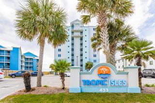 Tropic Isl 205 - Gulf Shores - 3