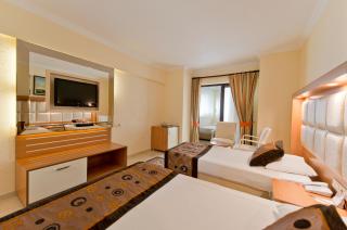 Oz Hotels Incekum Beach - 5