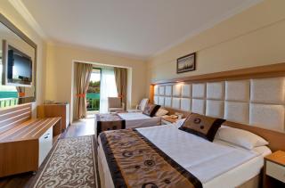 Oz Hotels Incekum Beach - 4