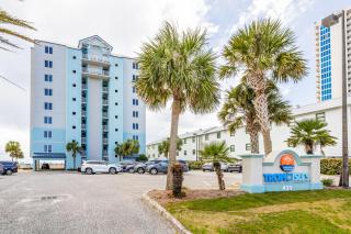 Tropic Isl 205 - Gulf Shores - 2