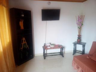 Encantadora casa con ambiente Guajiro - 3