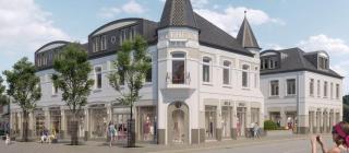 Ankerplatz - Westerland - 5