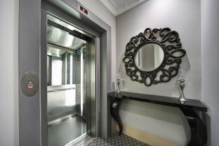The Story Hotel Pera - Istanbul - 1