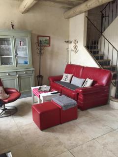 Maison au bord de mer - Saintes-Maries-de-la-Mer - 4