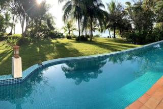 Stunning Oceanfront 4-Bdrm Villa w/ Infinity Pool - San Lorenzo - 2