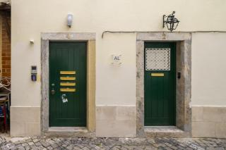WHome Alfama Studio Prime Location Explore Lisbon w/ Style - Lisbona - 9