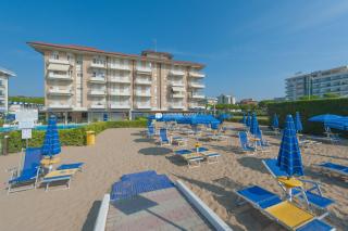 Residence Zeta Immobiliare Pacella - Lido di Jesolo - 4