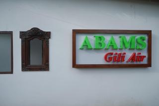 Abams Gili Air - Gili Air - 9