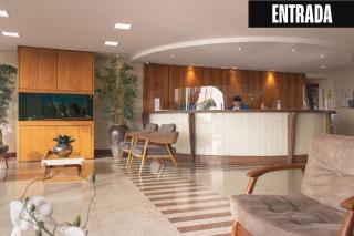 Flat Pasárgada 404 - 8