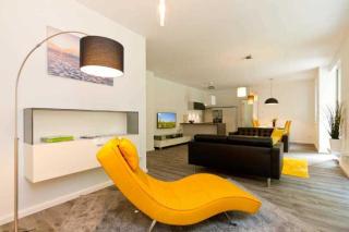 Residenzen am Kulm Villa Evi 01 - 6