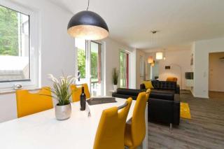 Residenzen am Kulm Villa Evi 01 - 5