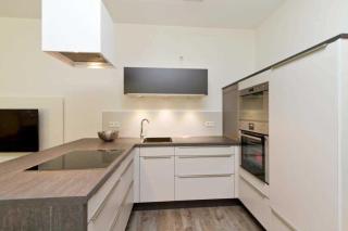 Residenzen am Kulm Villa Evi 01 - 1