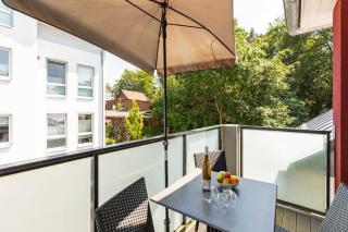 Residenzen am Kulm Villa Evi 09 - 3