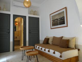 Riad Jardin Des Sens & Spa - Marrakesh - 8