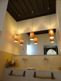 Riad Jardin Des Sens & Spa - Marrakesh - 3