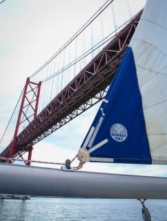 Stay in a Boat - Lisboa - Lissabon - 4