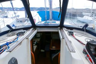 Stay in a Boat - Lisboa - Lissabon - 3