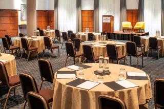 Crowne Plaza Hotel Brugge by IHG - Brugge - 3