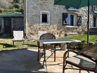Bas De Maison - Olivese - 5