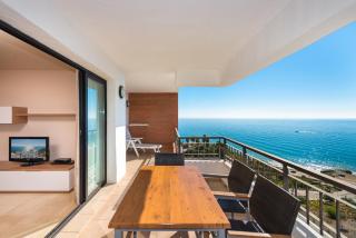 Apartamento de 2 dormitorios - Torrox Costa - 5
