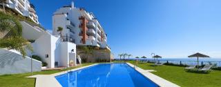 Apartamento de 2 dormitorios - Torrox Costa - 4