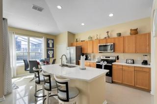 Amazing Disney Dream Getaway in Windsor Palms! villa - 4