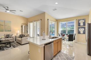 Amazing Disney Dream Getaway in Windsor Palms! villa - 2