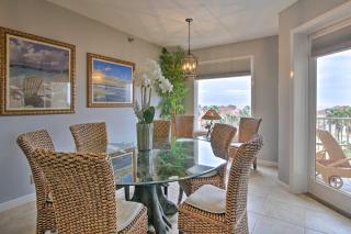 Sunny SPI Las Villas Condo with Resort Amenities! - South Padre Island - 4
