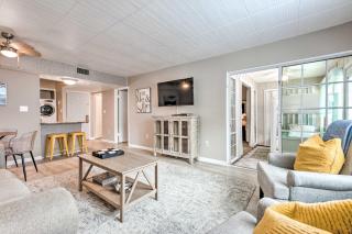 Sunny Destin Condo with Pool and Beach Access! - 6