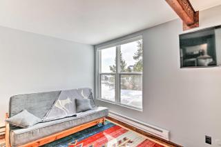 Prismatic Mountain Studio Less Than 1 Mi to Big Sky Resort - Big Sky - 7