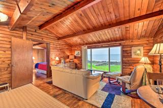 Waterfront Sekiu Escape - 9 Mi to Neah Bay! - Sekiu - 4