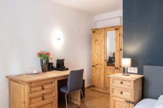 Galerie Hotel - Bad Reichenhall - 9