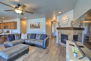 Flagstaff Home with Views - Near Arizona Snowbowl! - Flagstaff - 9