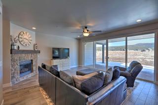 Flagstaff Home with Views - Near Arizona Snowbowl! - Flagstaff - 6