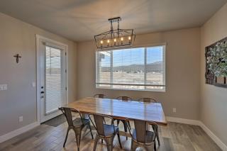 Flagstaff Home with Views - Near Arizona Snowbowl! - Flagstaff - 5