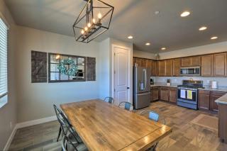 Flagstaff Home with Views - Near Arizona Snowbowl! - Flagstaff - 4