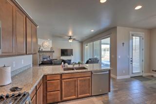 Flagstaff Home with Views - Near Arizona Snowbowl! - Flagstaff - 2