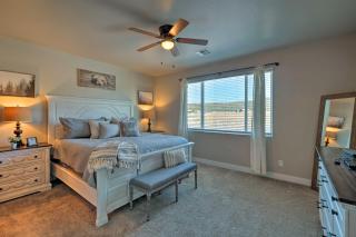 Flagstaff Home with Views - Near Arizona Snowbowl! - Flagstaff - 1