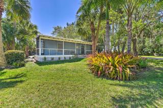 Port Charlotte Cottage about 3 Mi to Beach Park! - 8