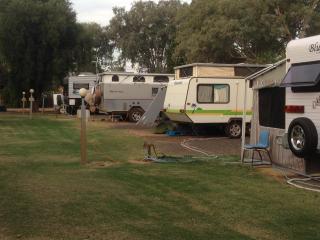 Tambo Mill Motel & Caravan Park - Tambo - 5