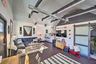 Cozy Carlton Landing Home - Near Lake Eufaula - Canadian - 8