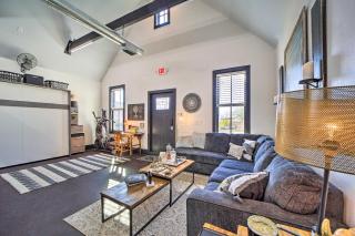 Cozy Carlton Landing Home - Near Lake Eufaula - Canadian - 5
