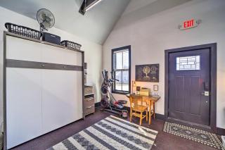 Cozy Carlton Landing Home - Near Lake Eufaula - Canadian - 2