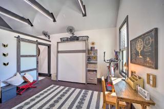 Cozy Carlton Landing Home - Near Lake Eufaula - Canadian - 3