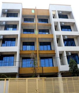 Hotel Satyam Residency - Nova Bombaim - 0